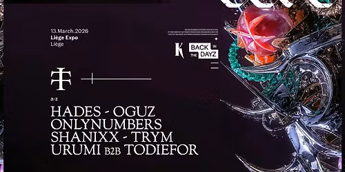 Teletech \u00b7 Li\u00e8ge Expo