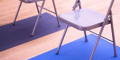 Keep Fit in Winter (4 sessions)