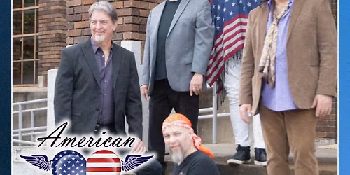 American Petty: Tom Petty Tribute