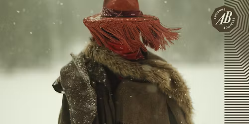 Red Leather | Ancienne Belgique