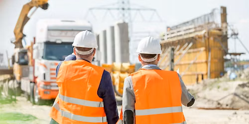 Construction and Civil Subcontractors Masterclass  - Sydney CBD