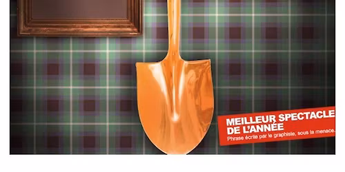 \u00ab LE COUP DE PELLE \u00bb 