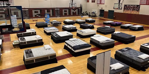 Antioch High School Music Department Mattress Sale Fundraiser