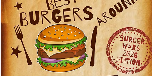 Burger Wars 2