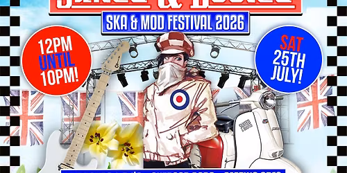 Suited & Booted 2026