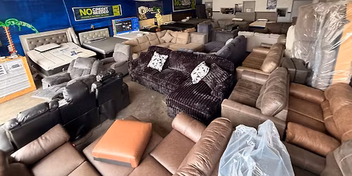 End-of-The-Year BLOWOUT SALE! Free 55inch TV!