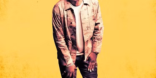 Stephen K Amos: Now We're Talking!