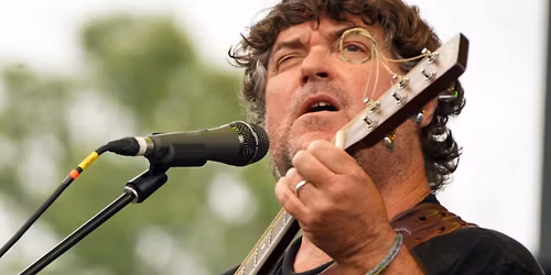 Keller Williams Tickets