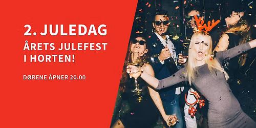 2. Juledag i Artilleriverkstedet