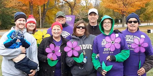 ALZ MACH Team Annual Bags Tournament & Fundraiser