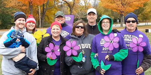 ALZ MACH Team Annual Bags Tournament & Fundraiser