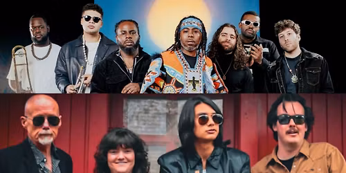 TD JazzFest 2026: The Rumble f. Big Chief Joseph Boudreaux Jr. plus James Vickers Band