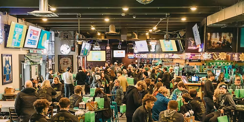 Al's Irish? Charity Run