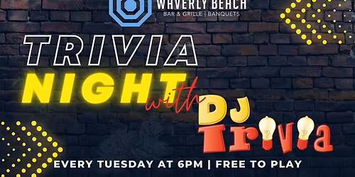 DJ Trivia