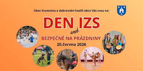DEN IZS aneb BEZPE\u010cN\u011a NA PR\u00c1ZDNINY