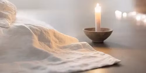 Sacred Breathwork Journey