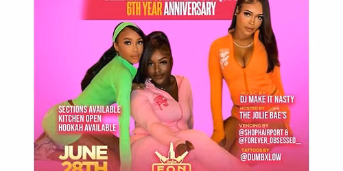 Pretty Girl\u2019s Day Party \ud83c\udf89\ud83c\udf89