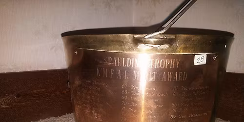 4th KMFAL Indoor Shoot