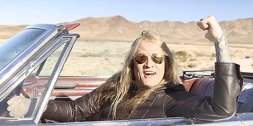 Sebastian Bach, Great White & Quiet Riot