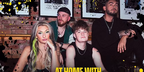 At home with Kira Mac - Acoustic Show