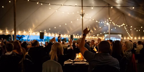 Celebration on the Shore 2026: The Golden Hour Gala