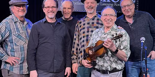 Portland Songwriters Presents: Thursday Night Coffeehouse Showcase