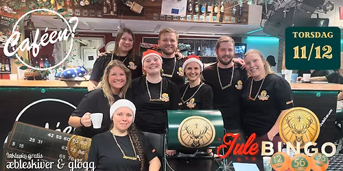 Julebingo