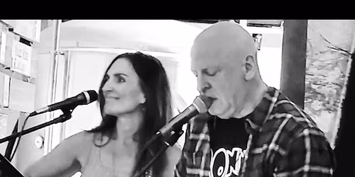 Crawford's Daughter Duo at Pollyanna Brewing in Lemont 