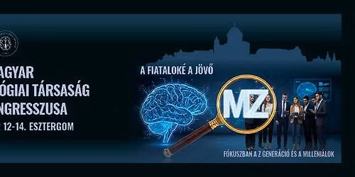A Magyar Neuroradiol\u00f3giai T\u00e1rsas\u00e1g XXXIII. Kongresszusa