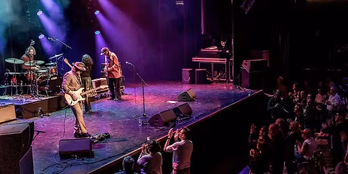 Southern Bluesnight 2026