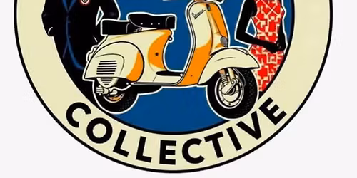 Scooter Meet and Rideout