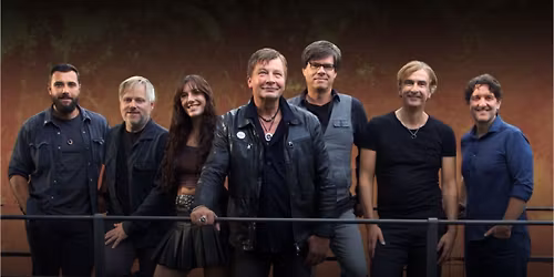 George \u2013 Ausverkauft! Zusatzshow am 6.10.2026!