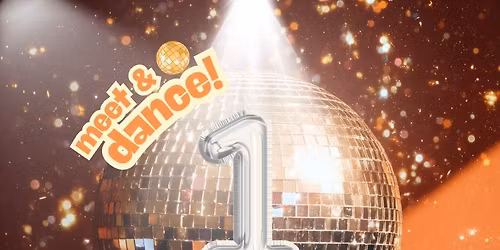 \ud83c\udf891 urodziny Meet&Dance \ud83e\udea9