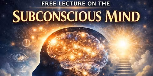 The Power of the Subconscious Mind