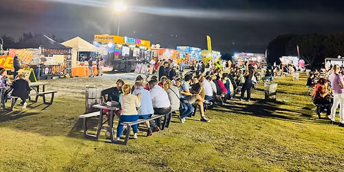 Food Trucks Saturdays at Amelia Earhart Park