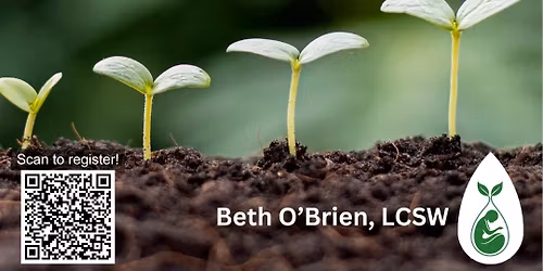 I Am Seed Day Retreat - A Woman's Guide to Nourishing Growth and Healing 