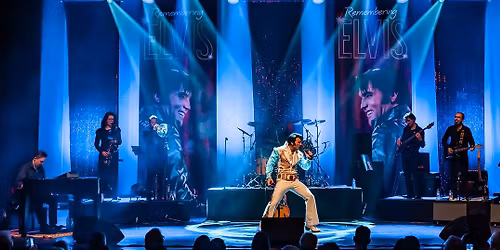 Elvis Tribute Artists