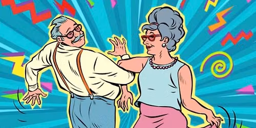 Old Fashioned 50\u2019s\/60\u2019s Picnic Bash