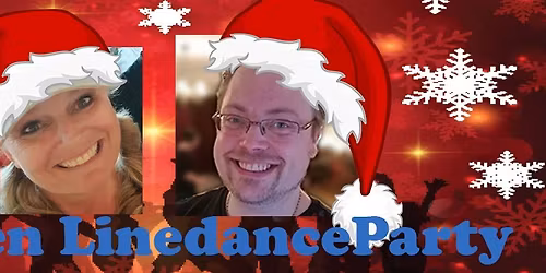 Drammen LinedanceParty (DLP)