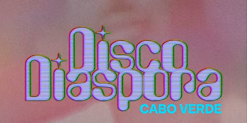 Disco Diaspora \u2605 Cabo Verde \u2605 MF Andrade \u266b 
