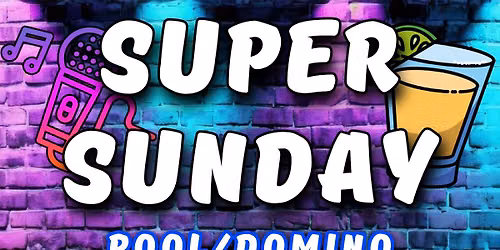 Super Sunday