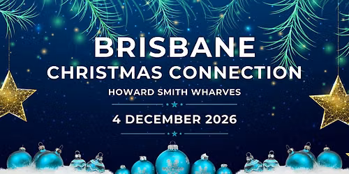 Brisbane Christmas Lunch 2026