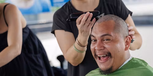 15th Annual Honolulu St Baldrick\u2019s Brave the Shave
