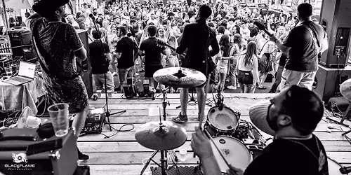 Origin @ Bottom Club, New Whittington 