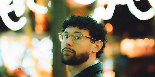 Energy Cru presents: Bushbaby [All Night Long]