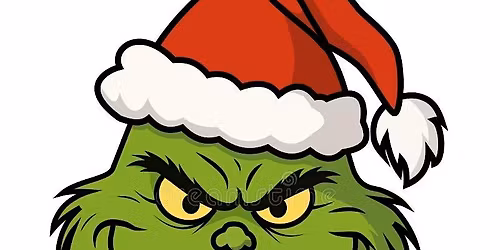 Movie Cuisine Presents: The Grinch