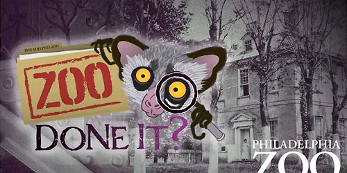 Zoo Done It?