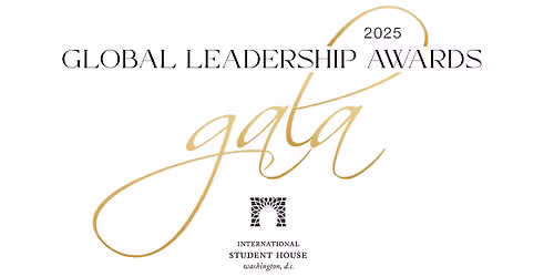 2025 Global Leadership Awards Gala