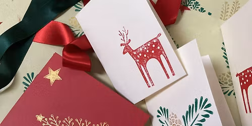 Festive Block Printing Workshop