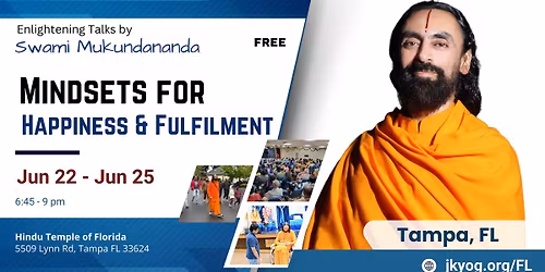 Life Transformation Program - Florida